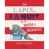 Image de Le Lapin, la Nuit et la boîte à biscuits - Nicola O'Byrne en occasion ou reconditionné