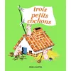 Image de Trois petits cochons - Gerda Muller en occasion ou reconditionné