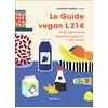Image de Le Guide Vegan L214 - Catherine Derieux en occasion ou reconditionné