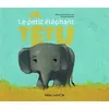 Image de Le Petit Éléphant têtu - Vanessa Gautier en occasion ou reconditionné