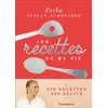 Image de Les recettes de ma vie - Perla Servan-Schreiber en occasion ou reconditionné