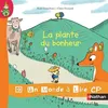 Image de Un monde à lire - kimamila CP - série rouge - Album 6 : La plante du bonheur - René Gouichoux en occasion ou reconditionné