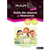Image de MHM - MS GS - Guide des séances + ressources - Laurence Le Corf en occasion ou reconditionné