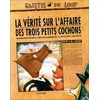 Image de La vérité sur l'affaire des trois petits cochons - Gilles Lergen en occasion ou reconditionné