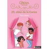 Image de 20, allée de la danse Saison 2 - tome 1 Petits secrets - Elizabeth Barféty en occasion ou reconditionné