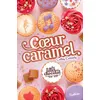 Image de Les filles au chocolat - tome 8 Coeur caramel - Cathy Cassidy en occasion ou reconditionné