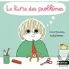 Image de Le livre des problèmes et des solutions ! - Astrid Desbordes en occasion ou reconditionné