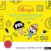 Image de Les petites histoires Filliozat - Bien communiquer (sans violence) - Virginie Limousin en occasion ou reconditionné