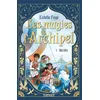 Image de Les magies de l'archipel T01 : Arcadia - Estelle Faye en occasion ou reconditionné