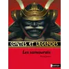 Image de Contes et legendes:Les Samourais - Anne Jonas en occasion ou reconditionné