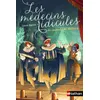 Image de Les médecins ridicules: En coulisse avec Molière - Laure Bazire en occasion ou reconditionné