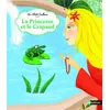 Image de La Princesse et le crapaud - Jacob Grimm en occasion ou reconditionné