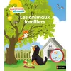 Image de Les Animaux familiers - Jean-Michel Billioud en occasion ou reconditionné