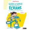 Image de Guide de survie pour accros aux écrans - Serge Tisseron en occasion ou reconditionné