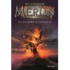 Image de Merlin cycle 3 - tome 3 La flamme éternelle - T.A. Barron en occasion ou reconditionné
