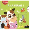 Image de À la ferme ! - Marion Billet en occasion ou reconditionné