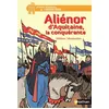 Image de Aliénor d'Aquitaine, la conquérante - Hélène Montardre en occasion ou reconditionné