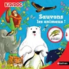 Image de Sauvons les animaux ! - Florian Kirchner en occasion ou reconditionné