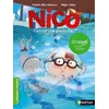 Image de Nico - Comme une grenouille ! - Dyscool - Hubert Ben Kemoun en occasion ou reconditionné