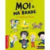 Image de Moi et ma super bande - Le babysitting infernal - Timo Parvela en occasion ou reconditionné