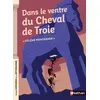 Image de Dans le ventre du cheval de Troie - Hélène Montardre en occasion ou reconditionné