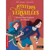 Image de Mystères à Versailles - Menace dans la galerie des glaces - Sylvie Baussier en occasion ou reconditionné