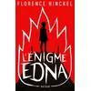 Image de L'énigme Edna - Florence Hinckel en occasion ou reconditionné