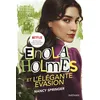 Image de Enola Holmes et l'élégante évasion - Nancy Springer en occasion ou reconditionné