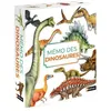 Image de Mémo des dinosaures - Eve Herrmann en occasion ou reconditionné