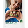 Image de Cook, eat, love - Dominique Gassin en occasion ou reconditionné