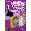 Image de Mystère et Pyjamas-Chaussettes - tome 4 Dans l'ombre de la sorcière - Louise Mey en occasion ou reconditionné
