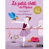 Image de Le petit chat de l'Opéra : Bravo, Maestro ! suivi de Frissons en répétition ! - Nathalie Dargent en occasion ou reconditionné