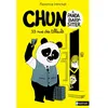 Image de Chun le panda baby-sitter - 33 rue des Tilleuls - Tome 1 - Florence Hinckel en occasion ou reconditionné