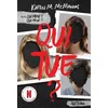 Image de Qui tue ? - Karen M. McManus en occasion ou reconditionné