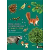 Image de Mon cahier d'observation et d'activités - La forêt - François Lasserre en occasion ou reconditionné
