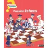 Image de Passion échecs - Mickaël Grall en occasion ou reconditionné