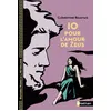 Image de Io pour l'amour de Zeus - Clémentine Beauvais en occasion ou reconditionné