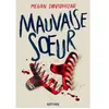 Image de Mauvaise soeur - Megan Davidhizar en occasion ou reconditionné