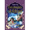 Image de Les magies de l'archipel T4 : Atlantis - Estelle Faye en occasion ou reconditionné