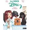 Image de Les docs de Lou : Tout sur les chiens ! - Mymi Doinet en occasion ou reconditionné