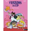 Image de Frissons au CP : Soupe de sorcière - Anne-Gaëlle Balpe en occasion ou reconditionné