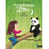 Image de Les Animaux de Lou : Bravo, Petit Panda ! - Mymi Doinet en occasion ou reconditionné