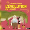 Image de L'évolution même pas peur ! - Sheddad Kaid-Salah Ferron en occasion ou reconditionné