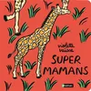 Image de Super mamans - Violette Vaisse en occasion ou reconditionné