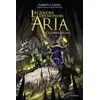 Image de Légendes des mondes d'Aria - Tome 02 La confrérie sans nom - Fabien Clavel en occasion ou reconditionné