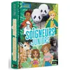 Image de Soigneurs juniors Edition collector - Christelle Chatel en occasion ou reconditionné