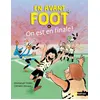 Image de En avant foot - Tome 6 On est en finale ! - Emmanuel Trédez en occasion ou reconditionné