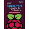 Image de Raspberry Pi - Le guide de l'utilisateur - Edition à jour de Raspberry Pi 3 - Eben Upton en occasion ou reconditionné