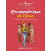 Image de L'endométriose de Clara - Yasmine Candau en occasion ou reconditionné