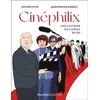 Image de Cinéphilix - Une histoire du cinéma en BD - Olivier Cotte en occasion ou reconditionné